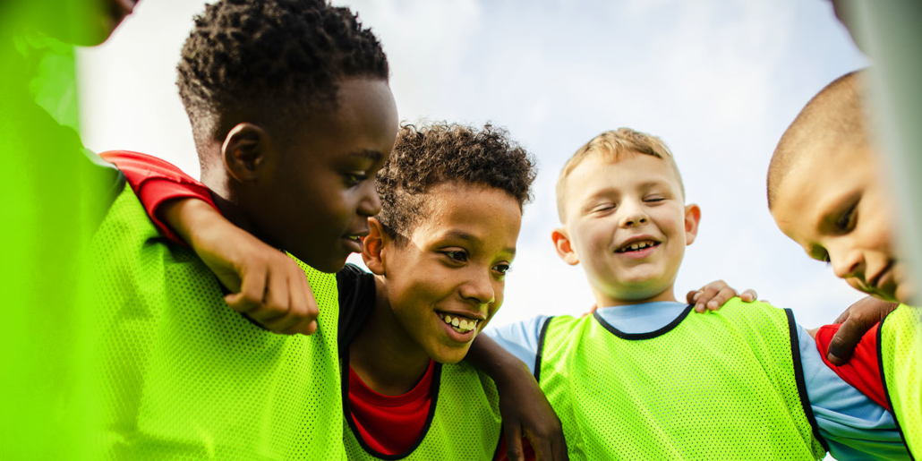 Les avantages du coaching sportif pour les enfants et les adolescents ...